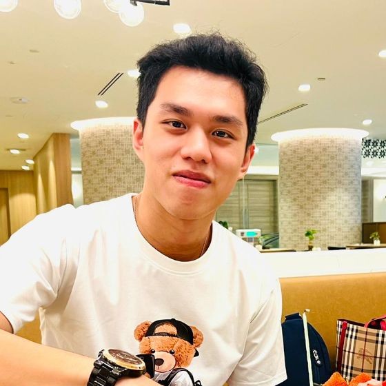 Profile Picture of Rex Koh