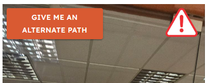 Real-time Rerouting